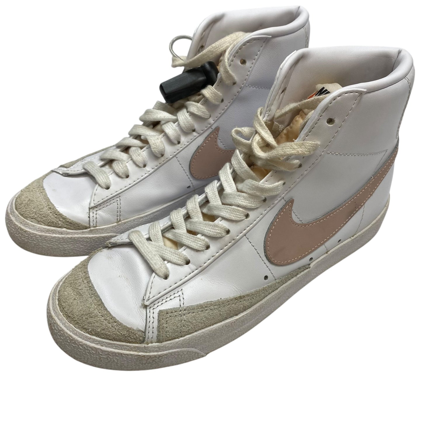 Shoes Sneakers By Nike  Size: 8