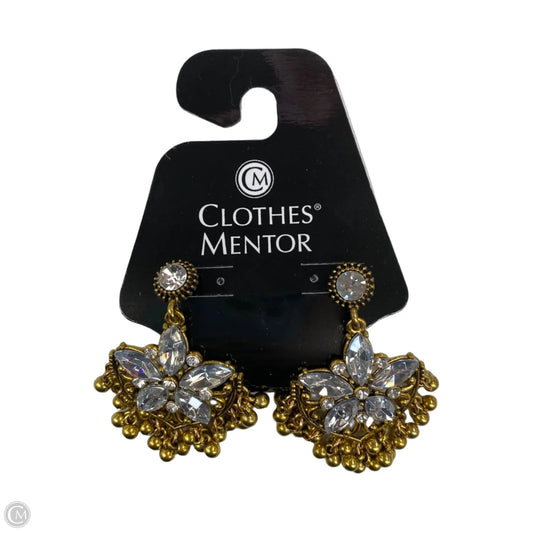 Earrings Dangle/drop By Clothes Mentor