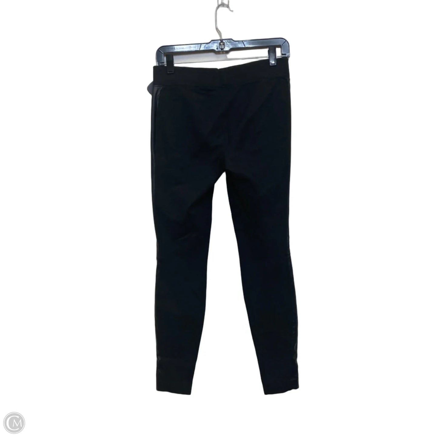 Pants Leggings By White House Black Market In Black, Size: Xxl