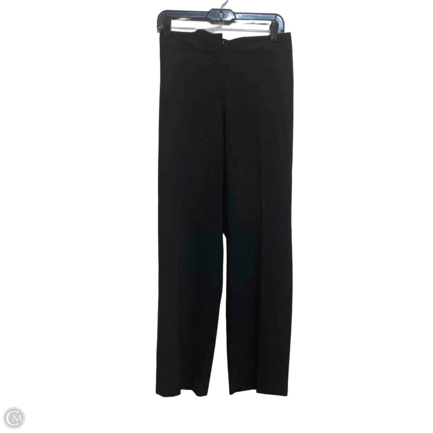 Pants Dress By Liz Claiborne In Black, Size: 14