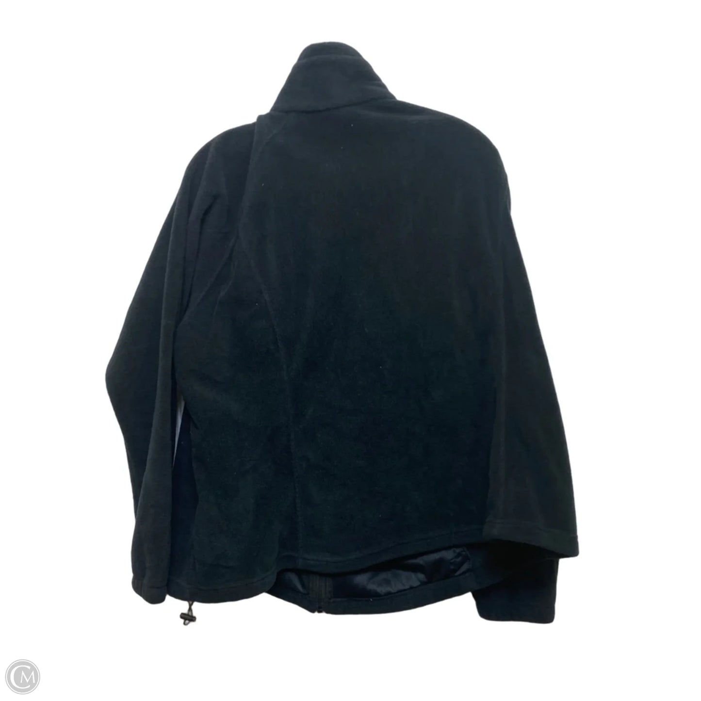 Athletic Fleece By Columbia In Black, Size: 3x