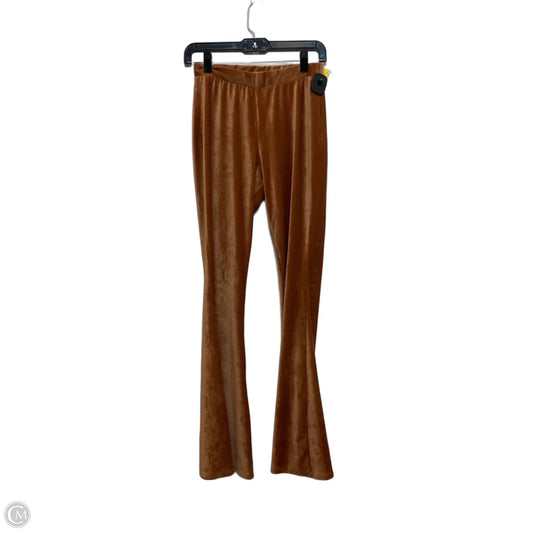 Pants Wide Leg By Altard State In Orange, Size: S