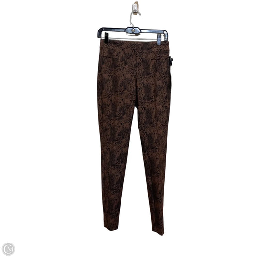 Pants Other By Wonderly In Brown, Size: S