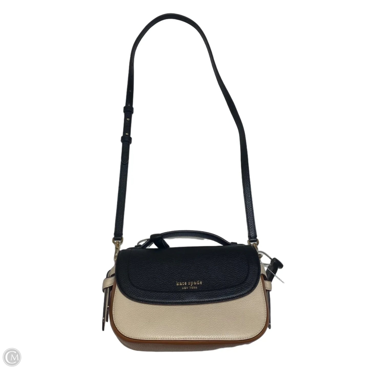 Crossbody Designer By Kate Spade, Size: Medium