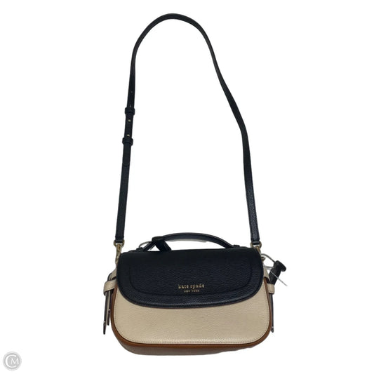 Crossbody Designer By Kate Spade, Size: Medium