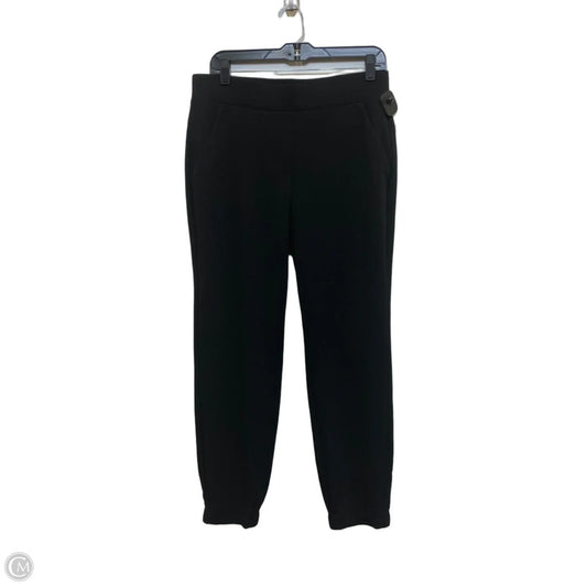 Pants Chinos & Khakis By Loft In Black, Size: M