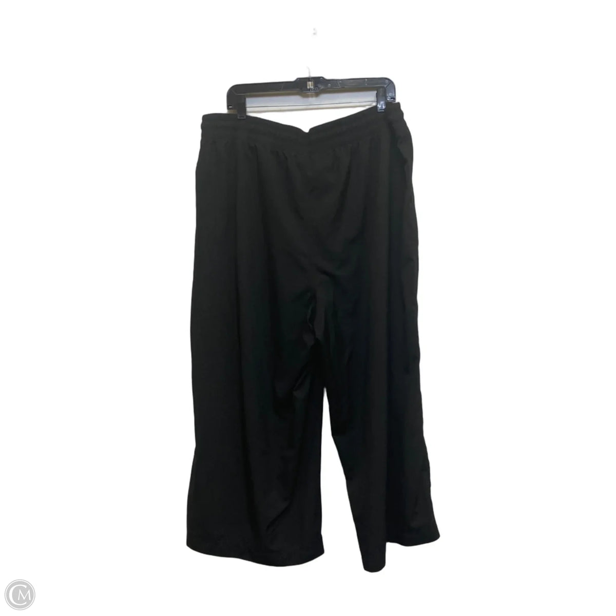 Athletic Pants By Old Navy In Black, Size: 2x