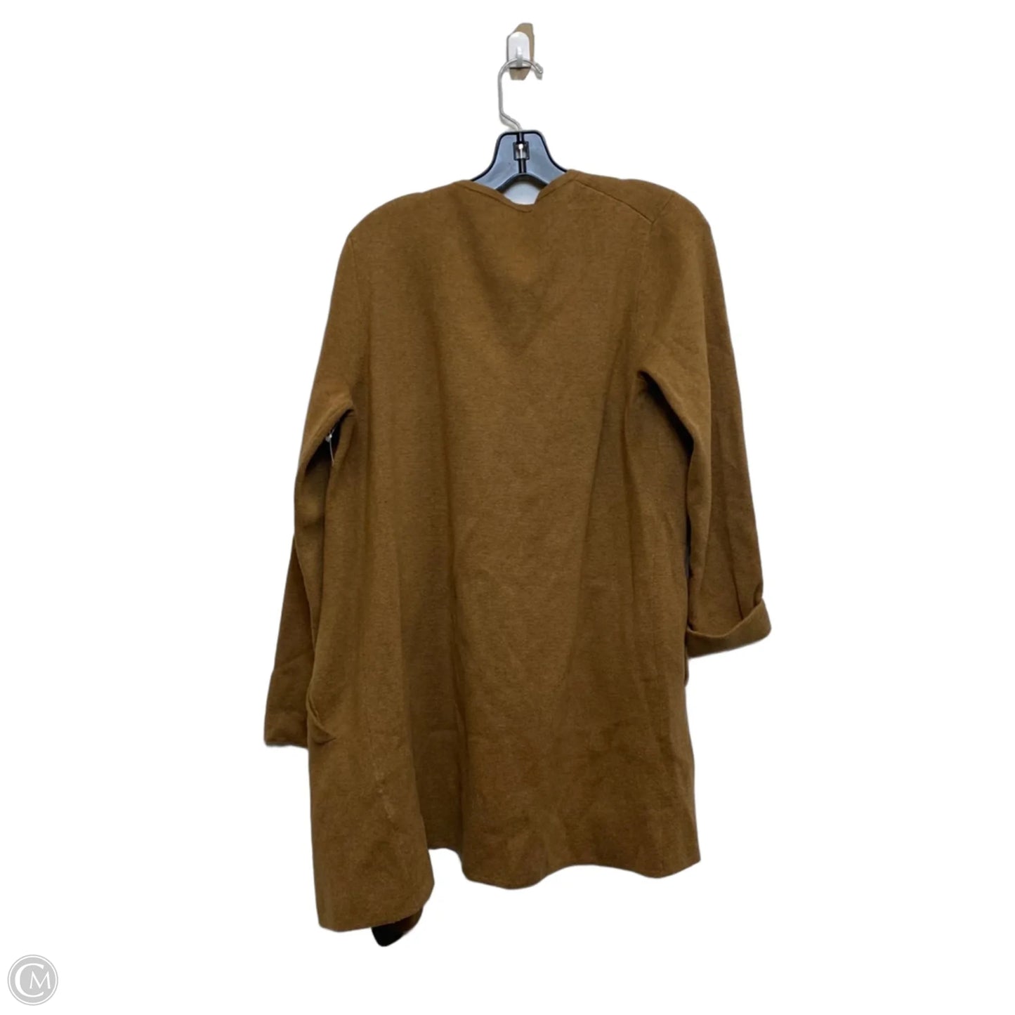 Cardigan By J. Crew In Brown, Size: M