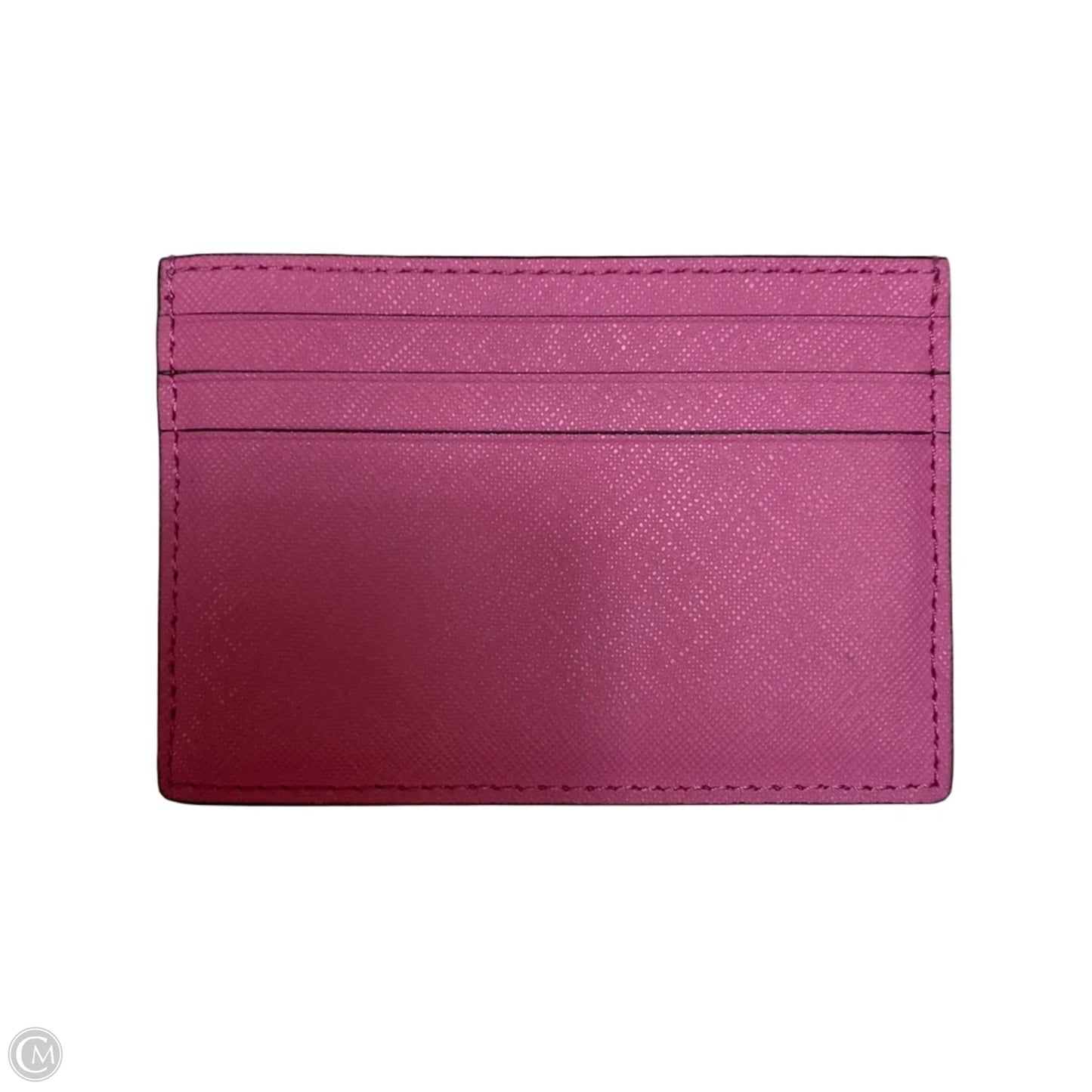 Id/card Holder Designer By Kate Spade, Size: Small