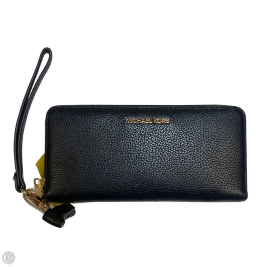 Wallet Designer By Michael Kors, Size: Large