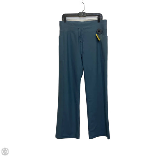 Athletic Pants By 32 Degrees In Blue, Size: Xl