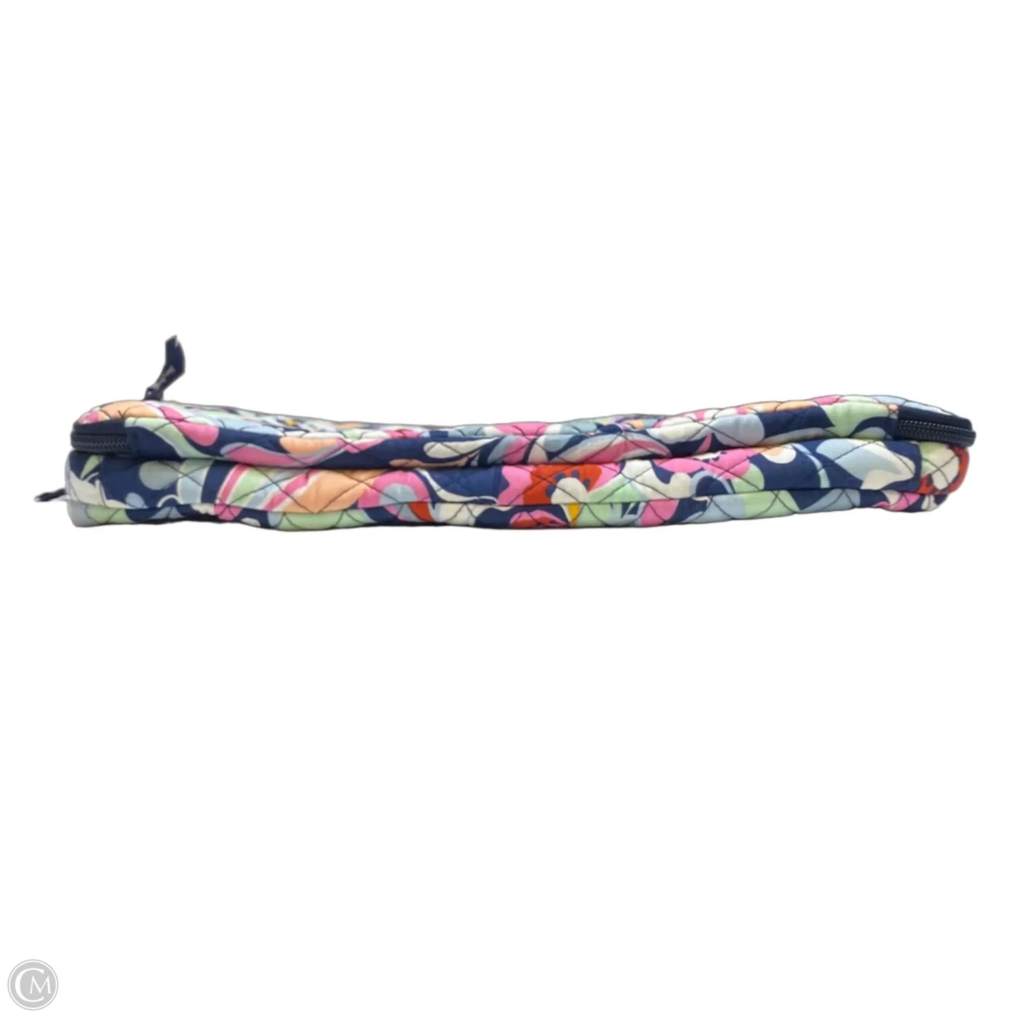 Laptop Bag By Vera Bradley, Size: Large