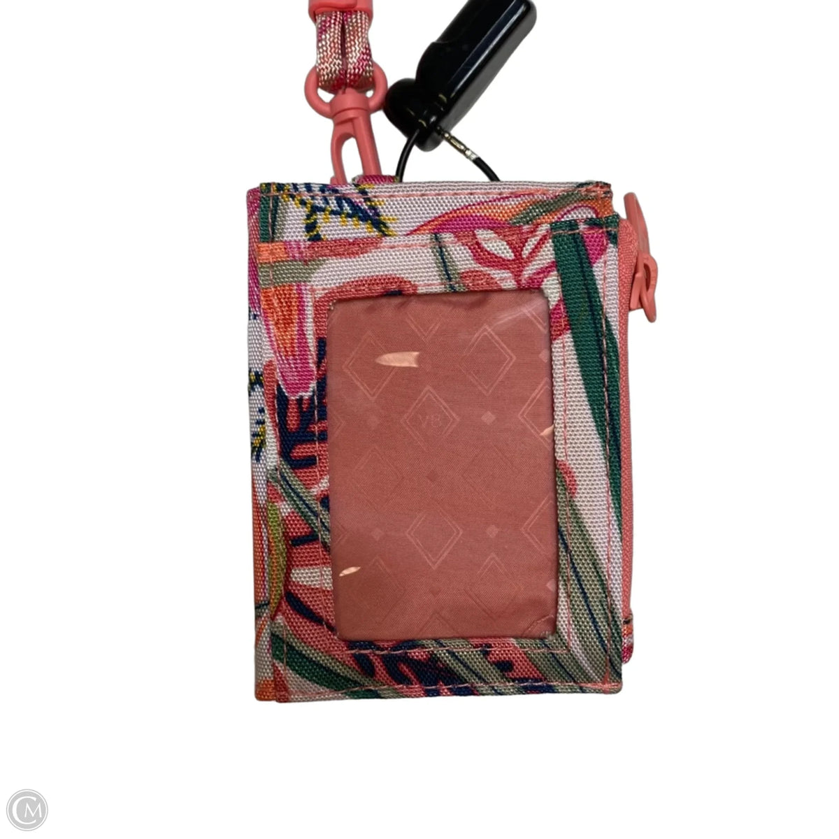 Id/card Holder By Vera Bradley, Size: Medium