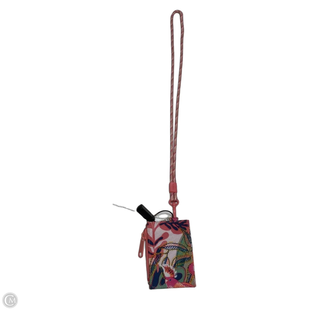 Id/card Holder By Vera Bradley, Size: Medium