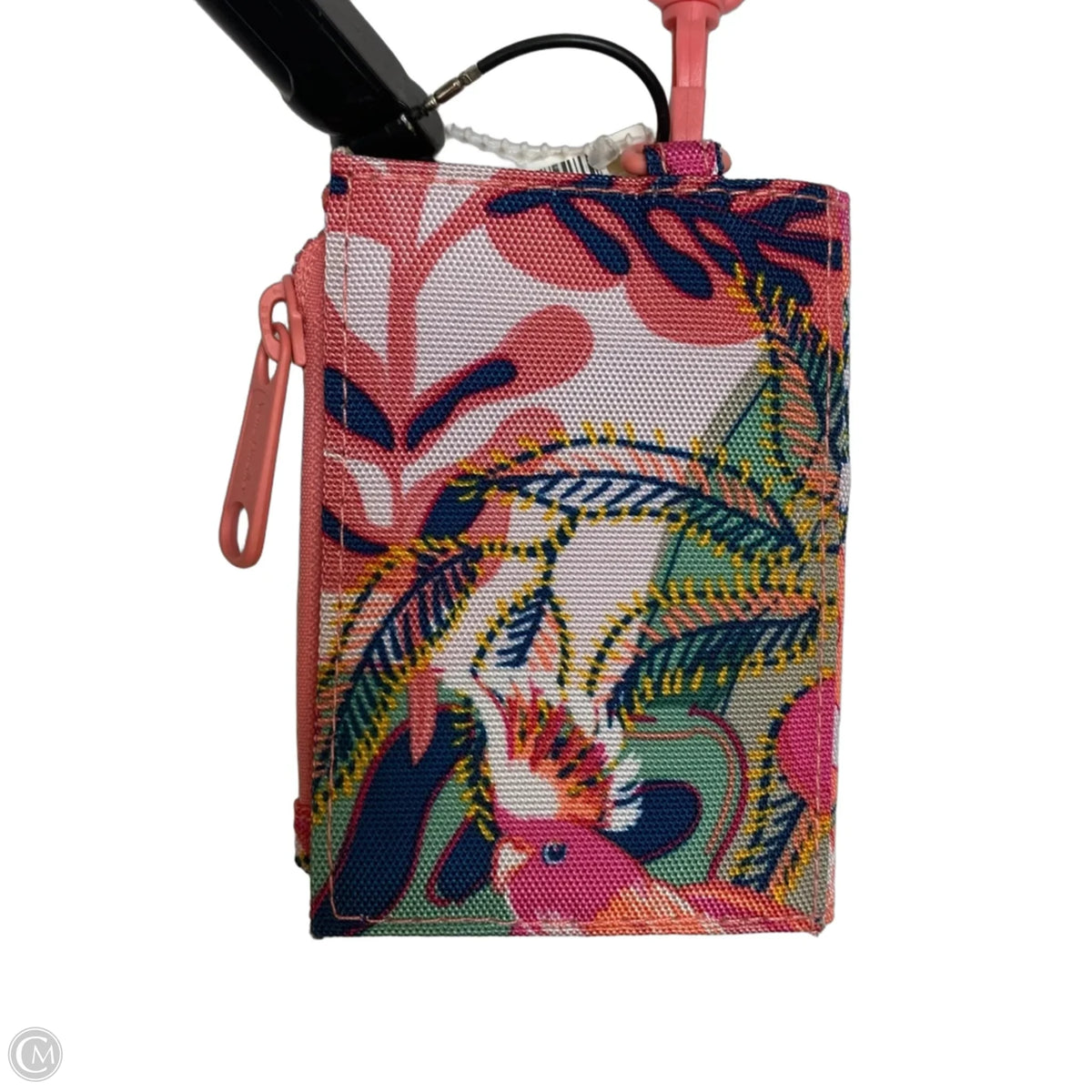 Id/card Holder By Vera Bradley, Size: Medium