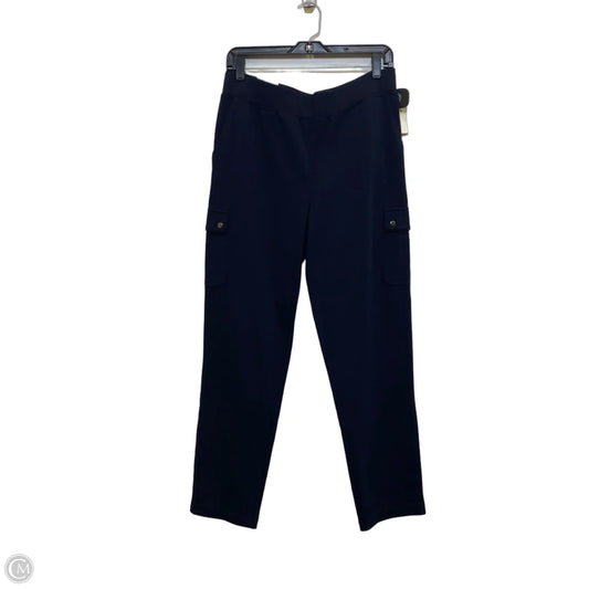 Pants Other By Talbots In Navy, Size: M