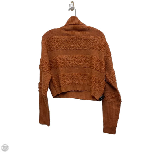 Sweater By The Vintage Shop In Orange, Size: S