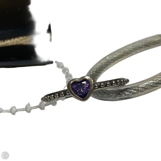 Ring Designer By Pandora, Size: 5
