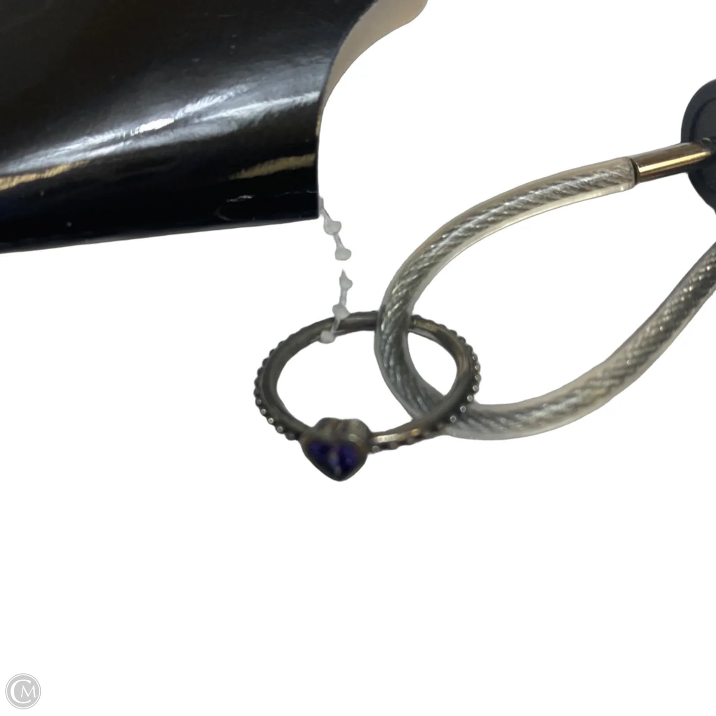 Ring Designer By Pandora, Size: 5