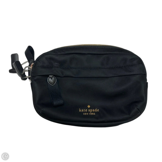 Belt Bag Designer By Kate Spade, Size: Medium