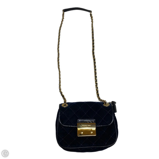Crossbody Designer By Michael Kors, Size: Small