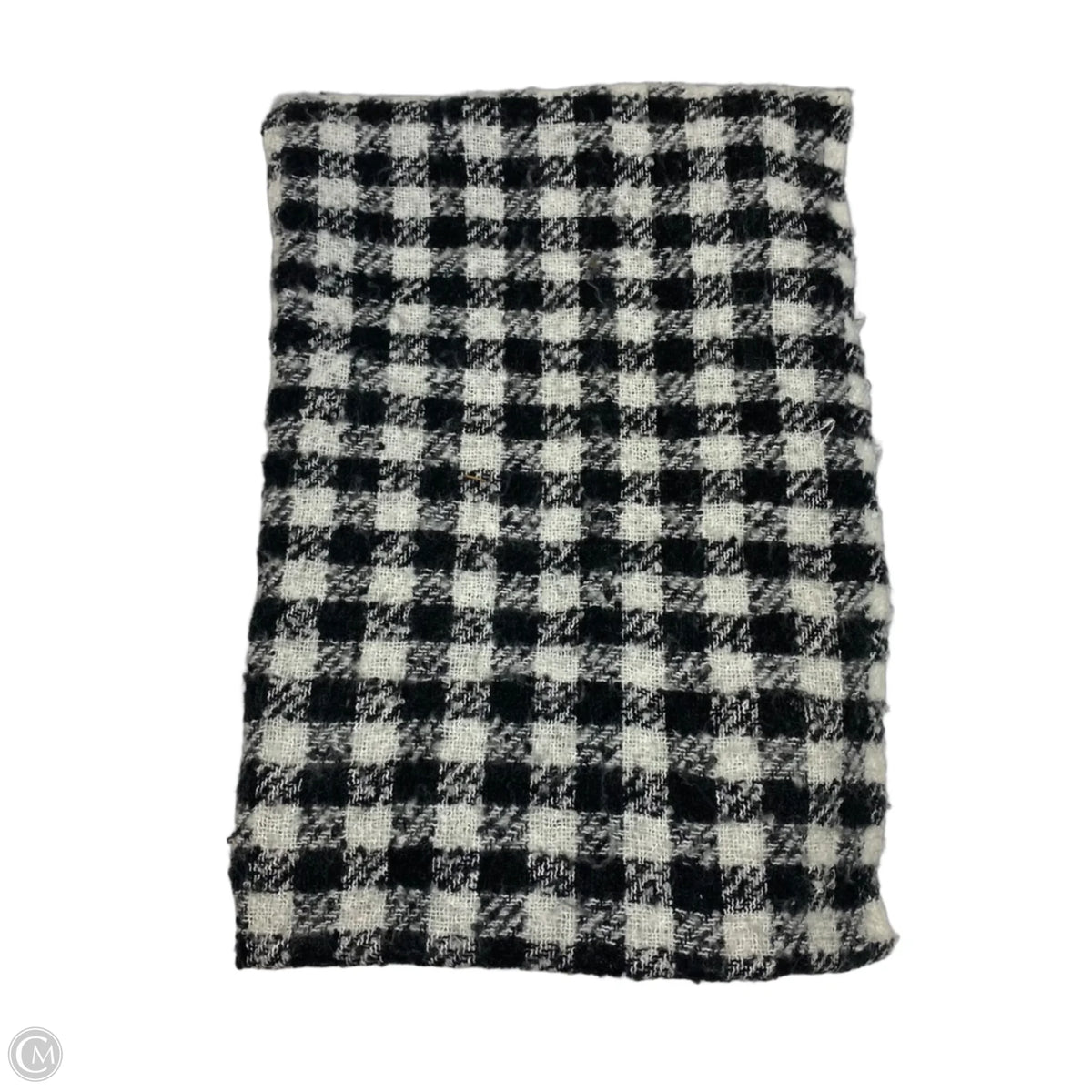 Scarf Long By H&m