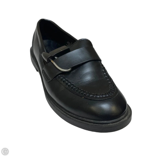 Shoes Flats By Old Navy In Black, Size: 8