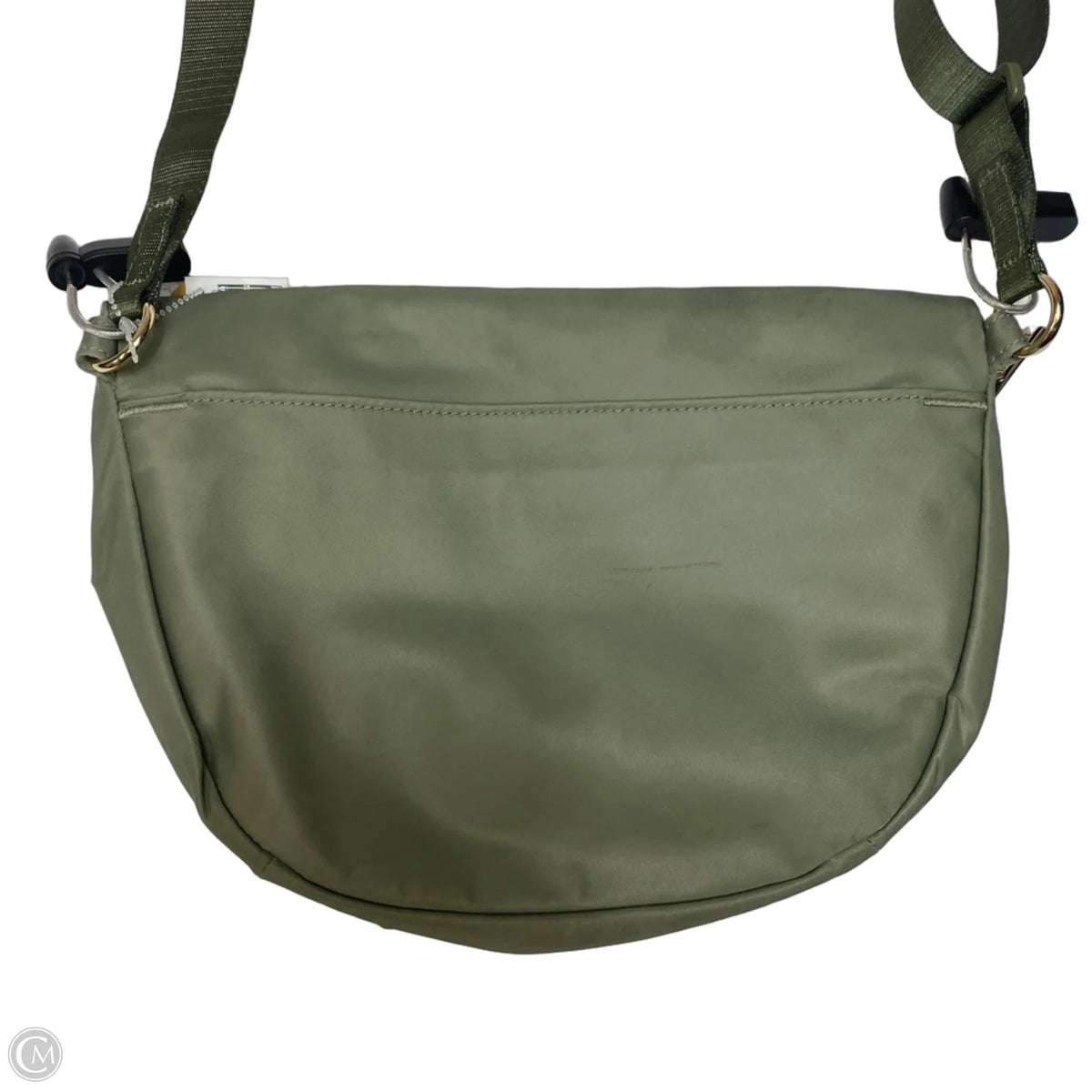 Crossbody Designer By Lululemon, Size: Medium