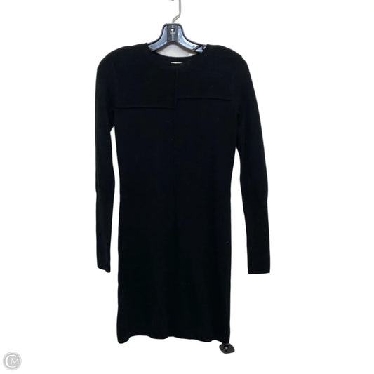 Dress Designer By Adriano Goldschmied In Black, Size: Xs