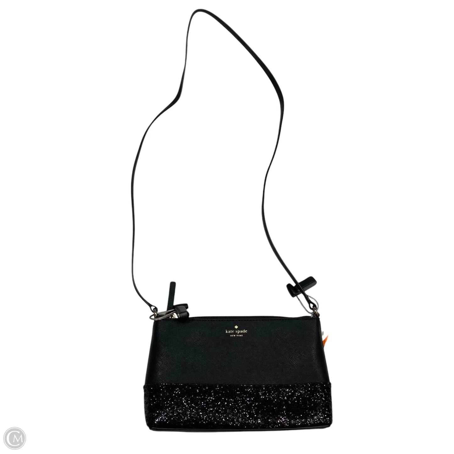 Crossbody Designer By Kate Spade, Size: Medium