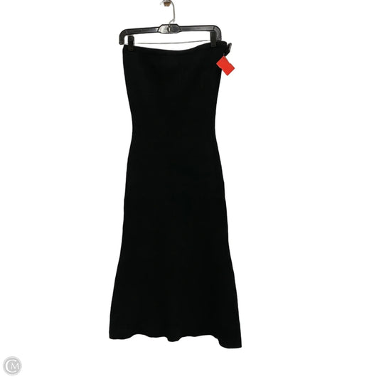 Dress Sweater By Fashion Nova In Black, Size: 1x