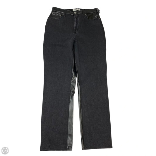 Pants Other By Abercrombie And Fitch In Black, Size: 12