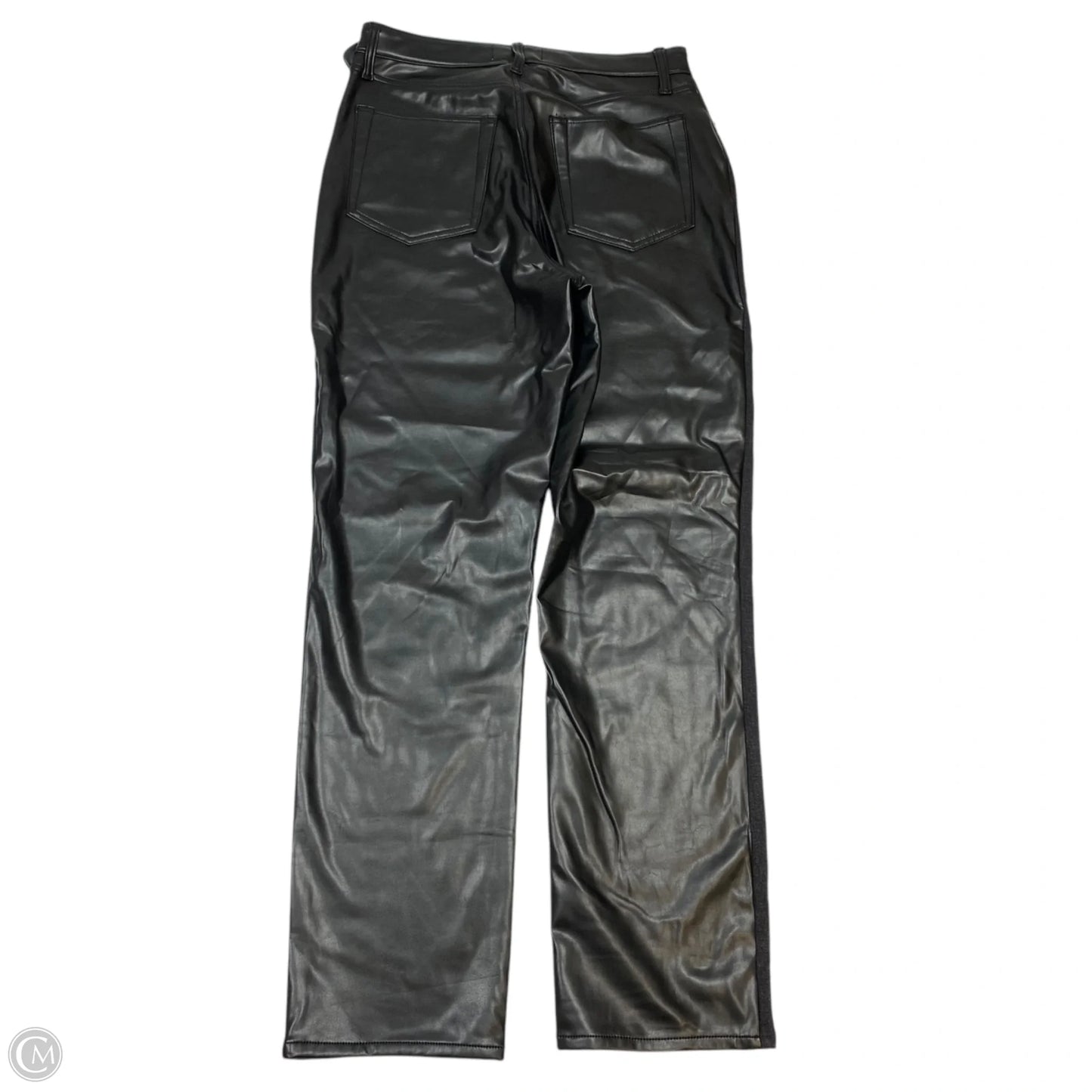 Pants Other By Abercrombie And Fitch In Black, Size: 12