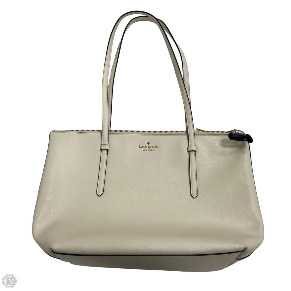 Handbag Designer By Kate Spade, Size: Large