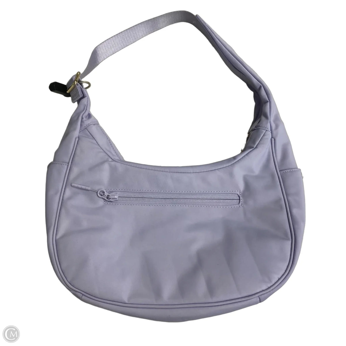 Handbag By Lululemon, Size: Medium