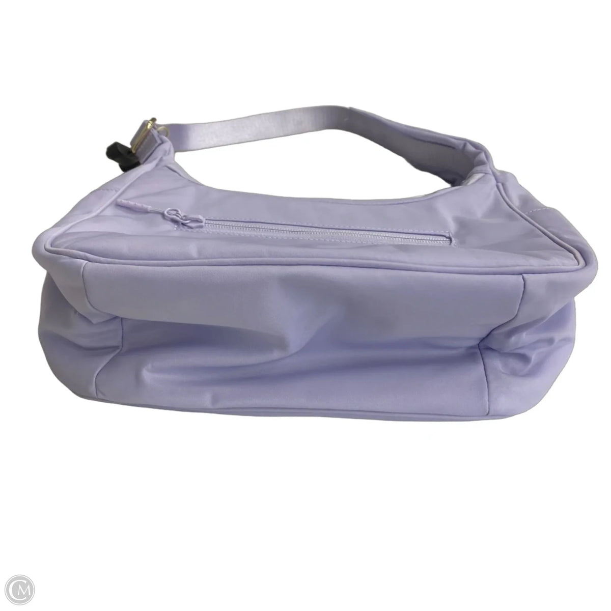 Handbag By Lululemon, Size: Medium