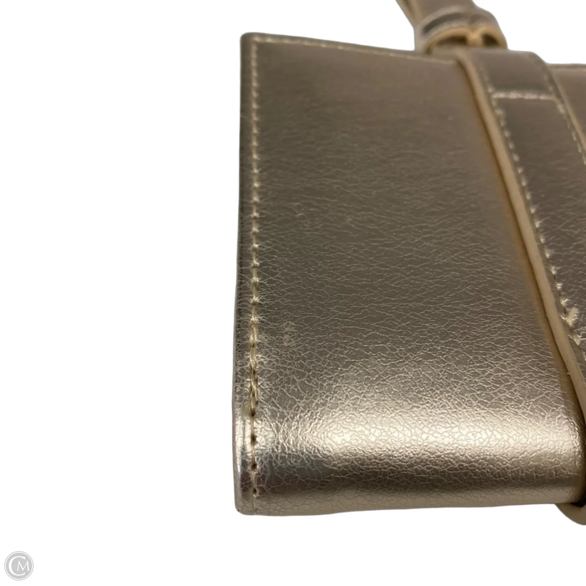 Wristlet By Clothes Mentor, Size: Medium