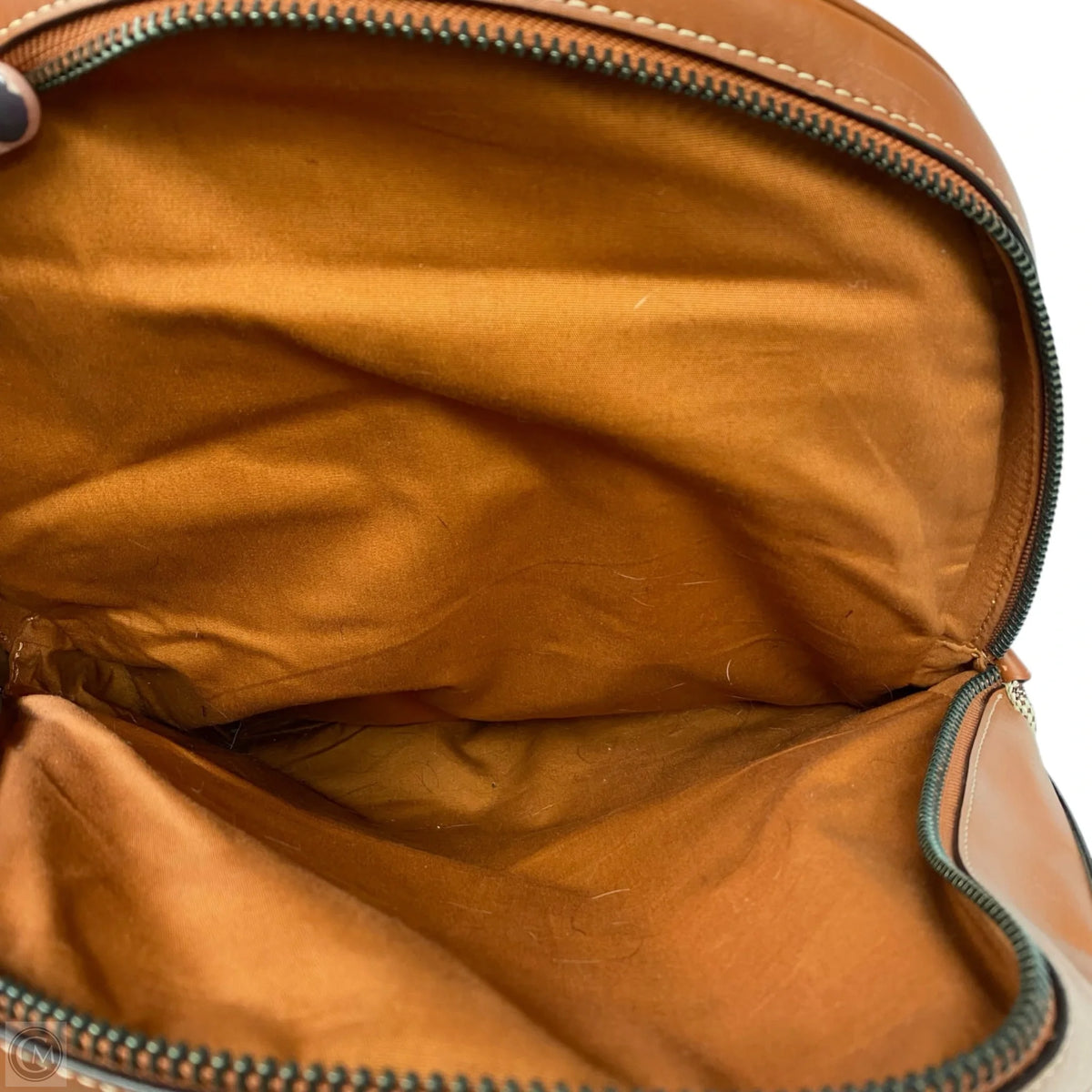 Backpack Designer By Coach, Size: Large