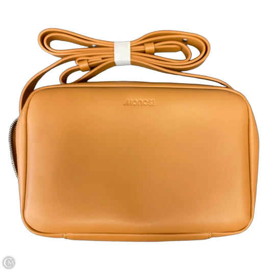 Crossbody By Monos, Size: Medium