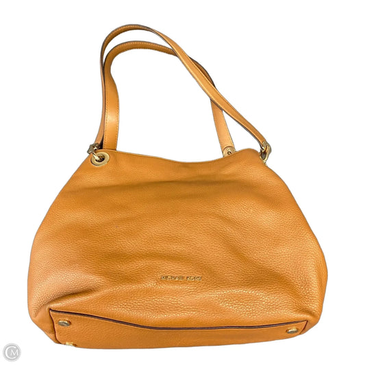 Handbag Designer By Michael Kors, Size: Large