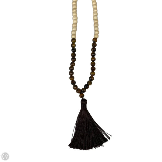 Necklace Statement By Clothes Mentor
