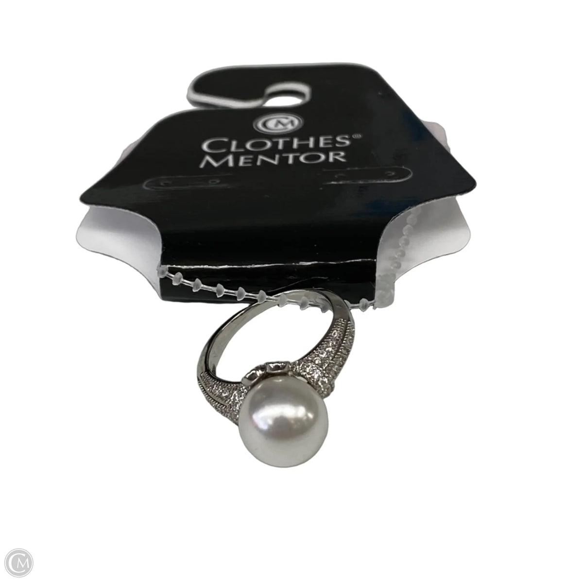 Ring Statement By Clothes Mentor, Size: 9