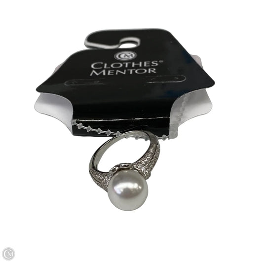 Ring Statement By Clothes Mentor, Size: 9