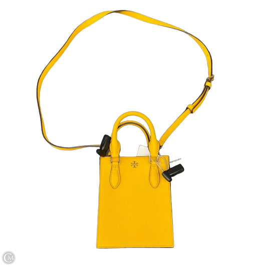 Crossbody Designer By Tory Burch, Size: Small