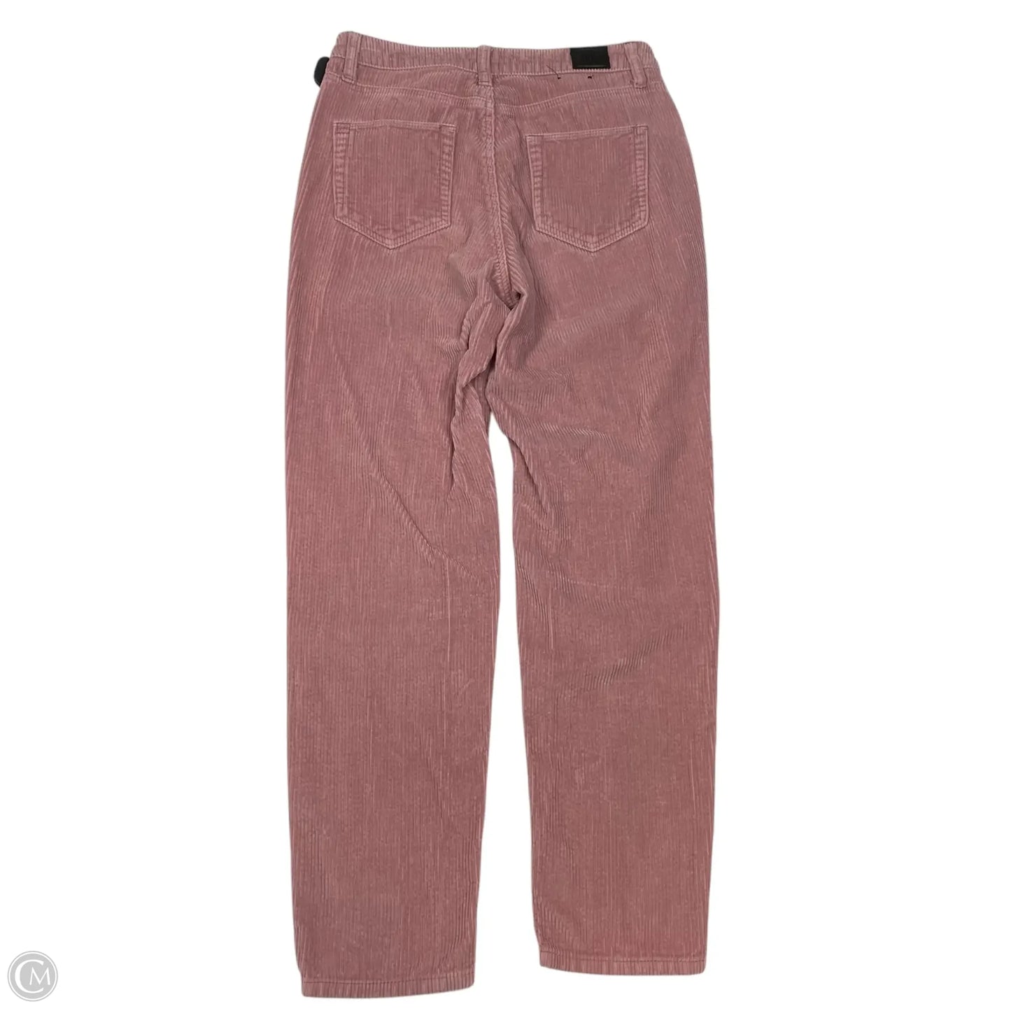 Pants Corduroy By Bdg In Pink, Size: 6