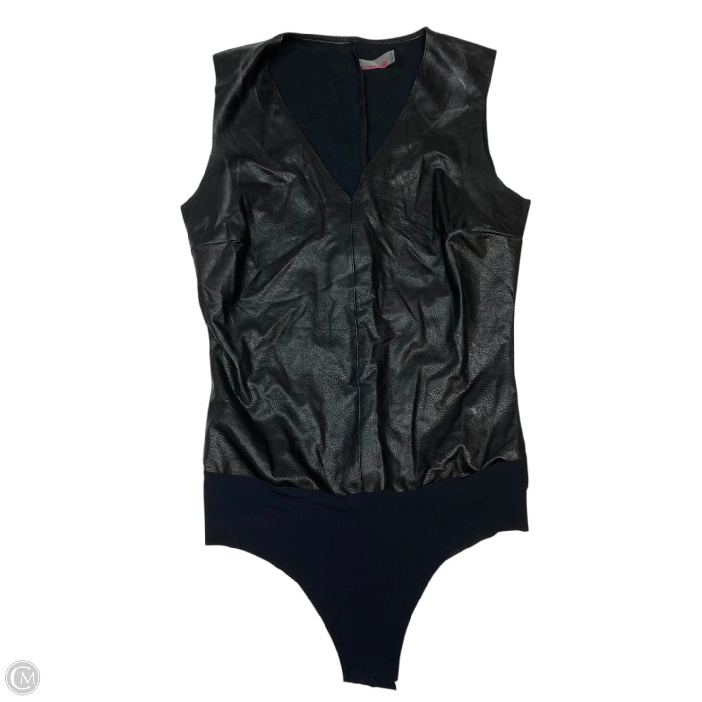 Bodysuit By Commando In Black, Size: S