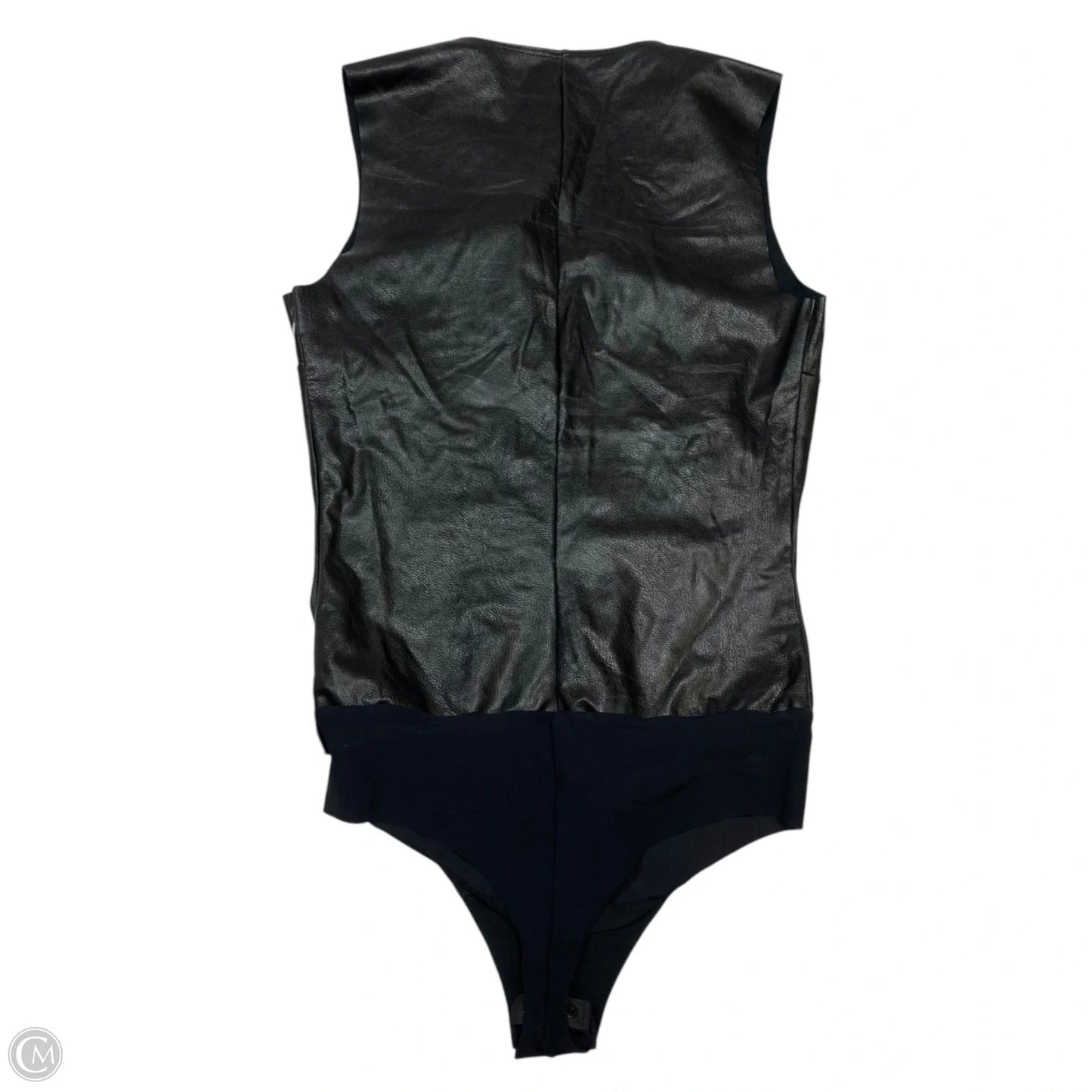 Bodysuit By Commando In Black, Size: S