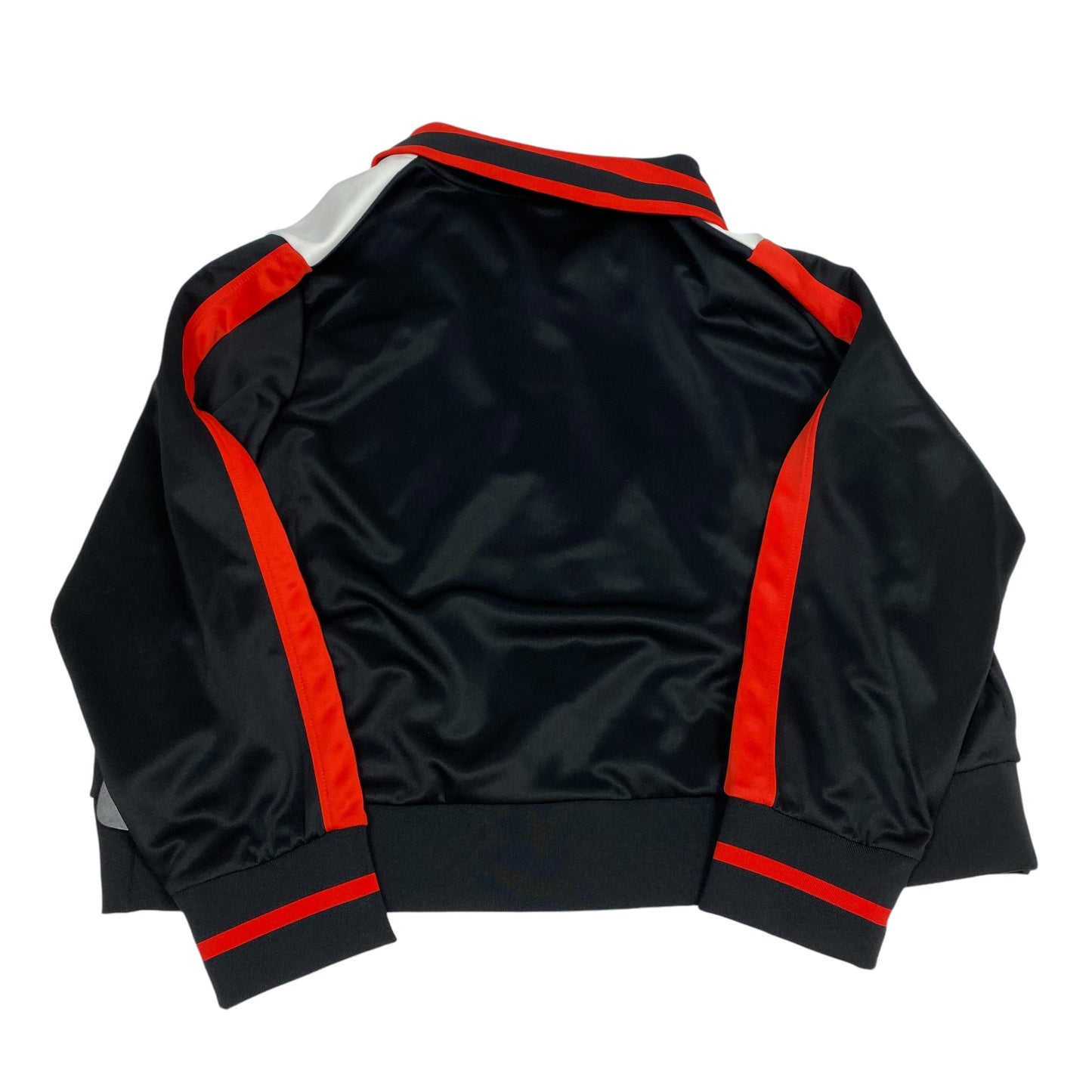 Athletic Jacket By Wild Fable In Black, Size: 2x