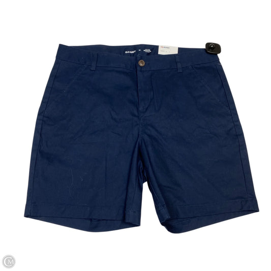Jeans Straight By Natural Reflections In Blue Denim, Size: 12
