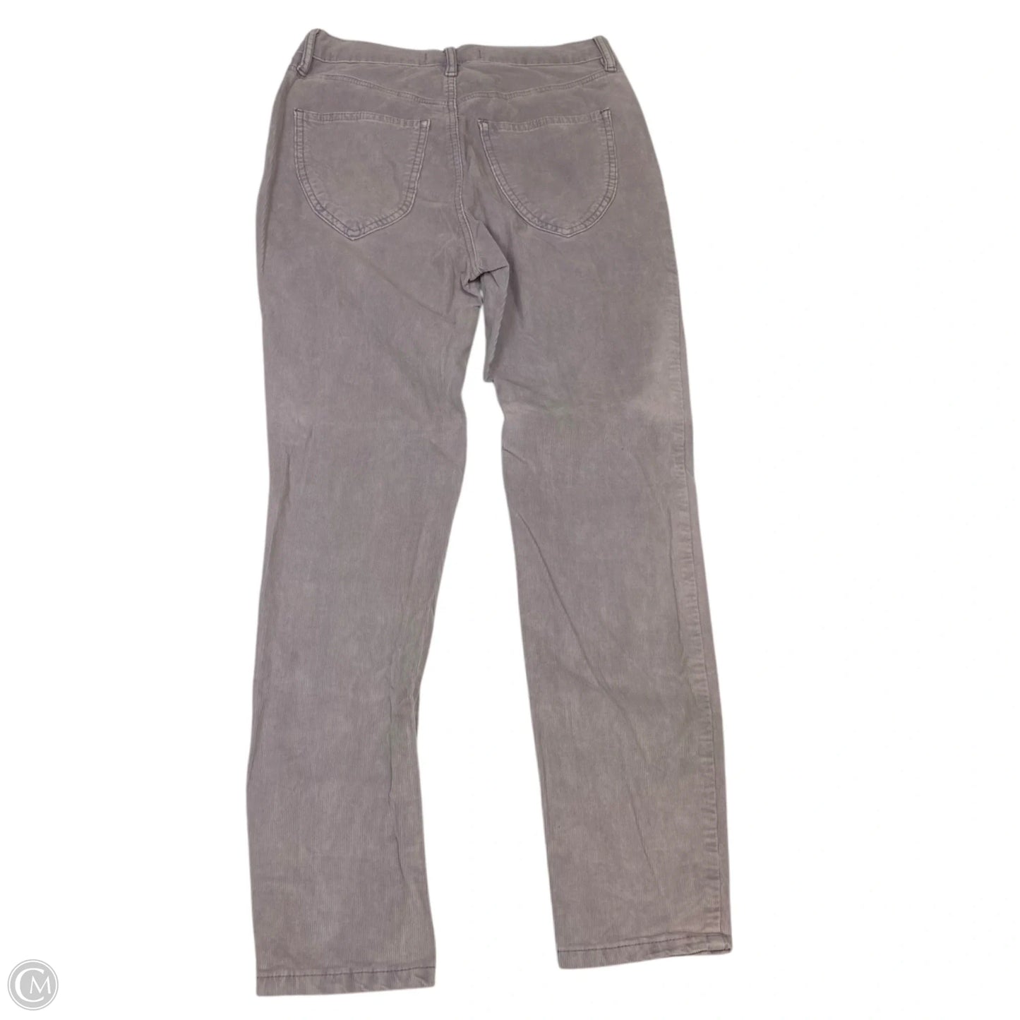 Pants Corduroy By We The Free In Purple, Size: 2